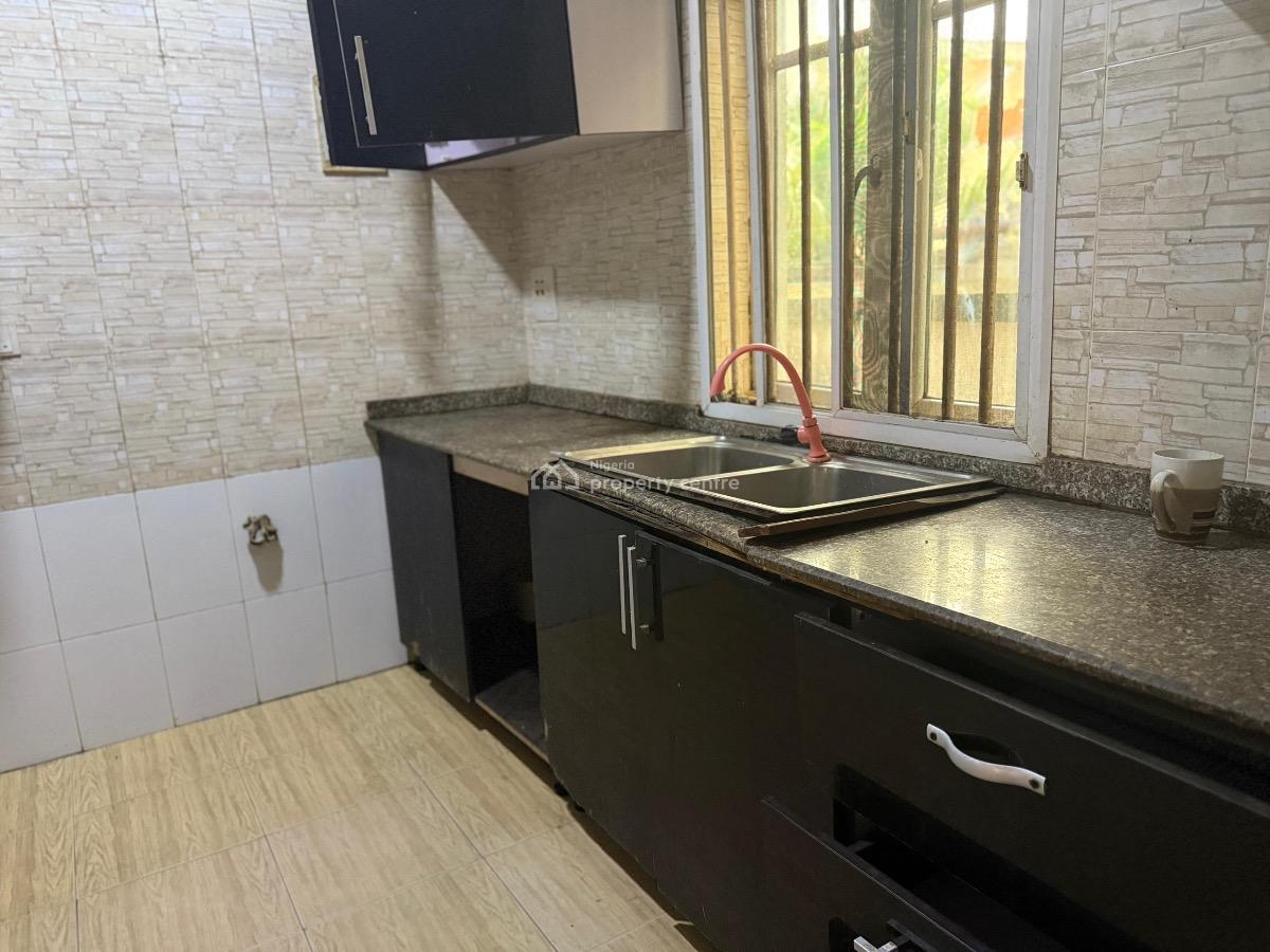 Premium 3-bedroom Detached House with 1-room Bq, Budo Peninsula Estate, Ajah, Lagos, Detached Duplex for Sale