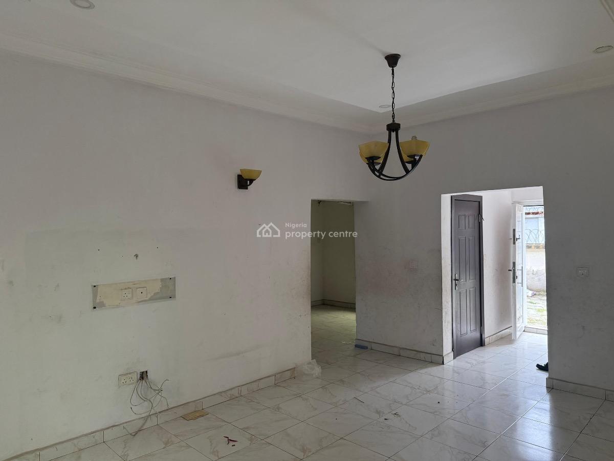 Premium 3-bedroom Detached House with 1-room Bq, Budo Peninsula Estate, Ajah, Lagos, Detached Duplex for Sale