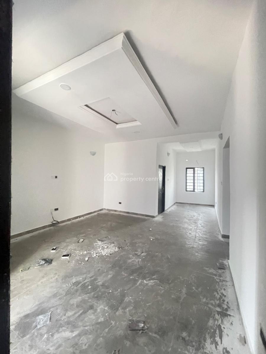 Luxury 2bedroom Flat, Ajah, Ajah, Lagos, Flat / Apartment for Rent