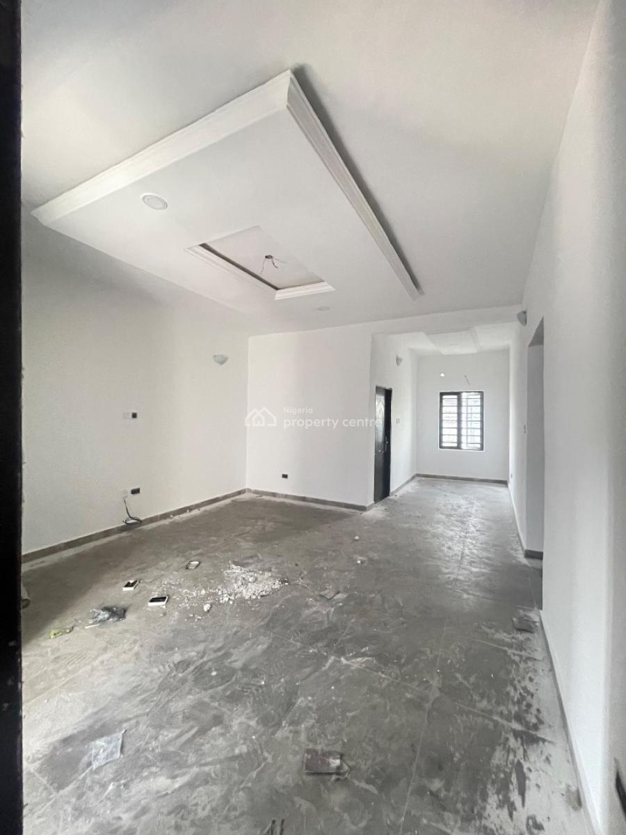 Luxury 2bedroom Flat, Ajah, Ajah, Lagos, Flat / Apartment for Rent