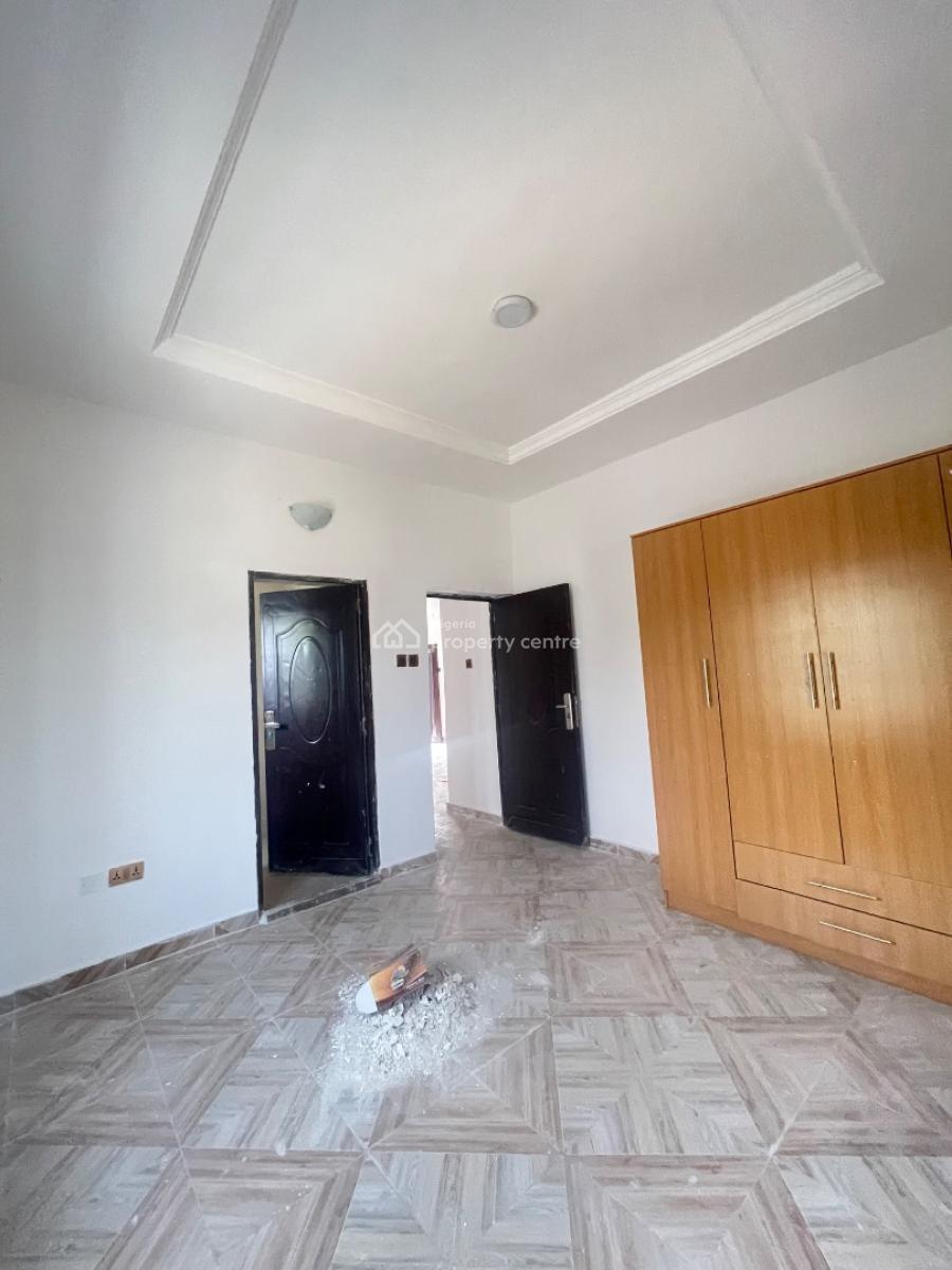 Luxury 2bedroom Flat, Ajah, Ajah, Lagos, Flat / Apartment for Rent
