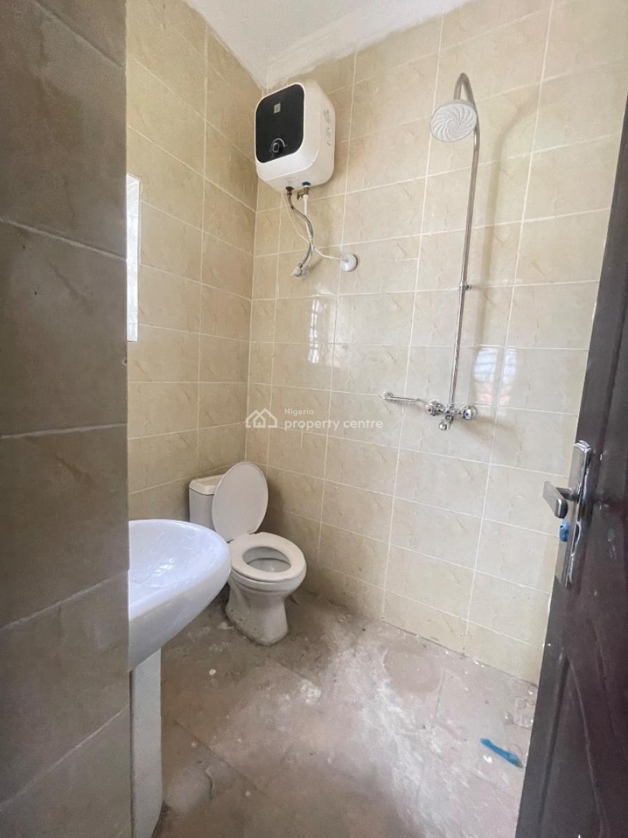 Luxury 2bedroom Flat, Ajah, Ajah, Lagos, Flat / Apartment for Rent
