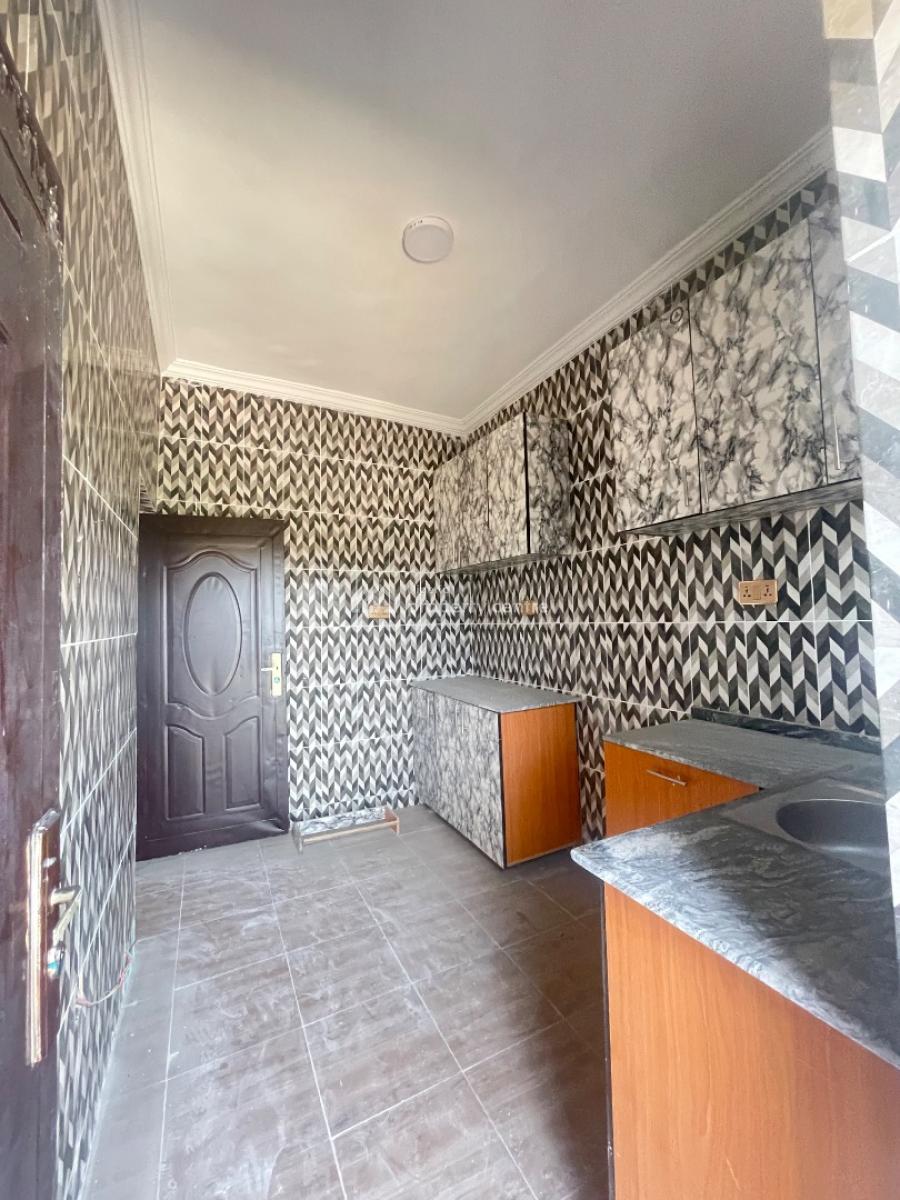 Luxury 2bedroom Flat, Ajah, Ajah, Lagos, Flat / Apartment for Rent