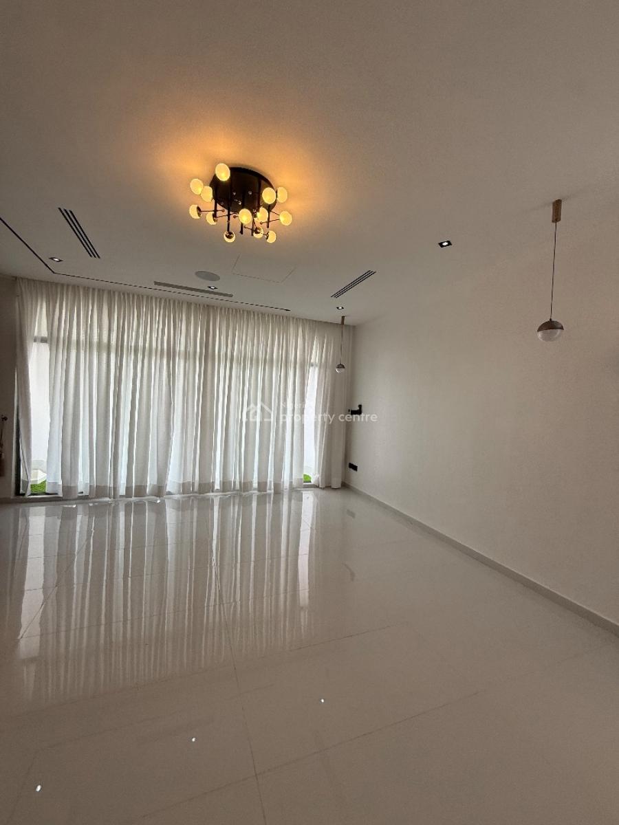 Luxury 5 Bedroom Duplex in a Unique Estate, Ikate, Lekki, Lagos, Detached Duplex for Sale