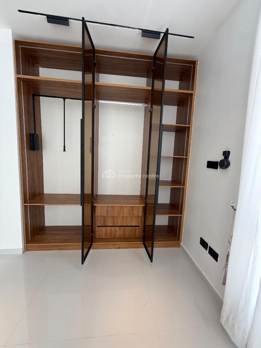 Luxury 5 Bedroom Duplex in a Unique Estate, Ikate, Lekki, Lagos, Detached Duplex for Sale