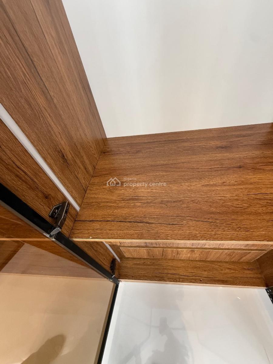 Luxury 5 Bedroom Duplex in a Unique Estate, Ikate, Lekki, Lagos, Detached Duplex for Sale