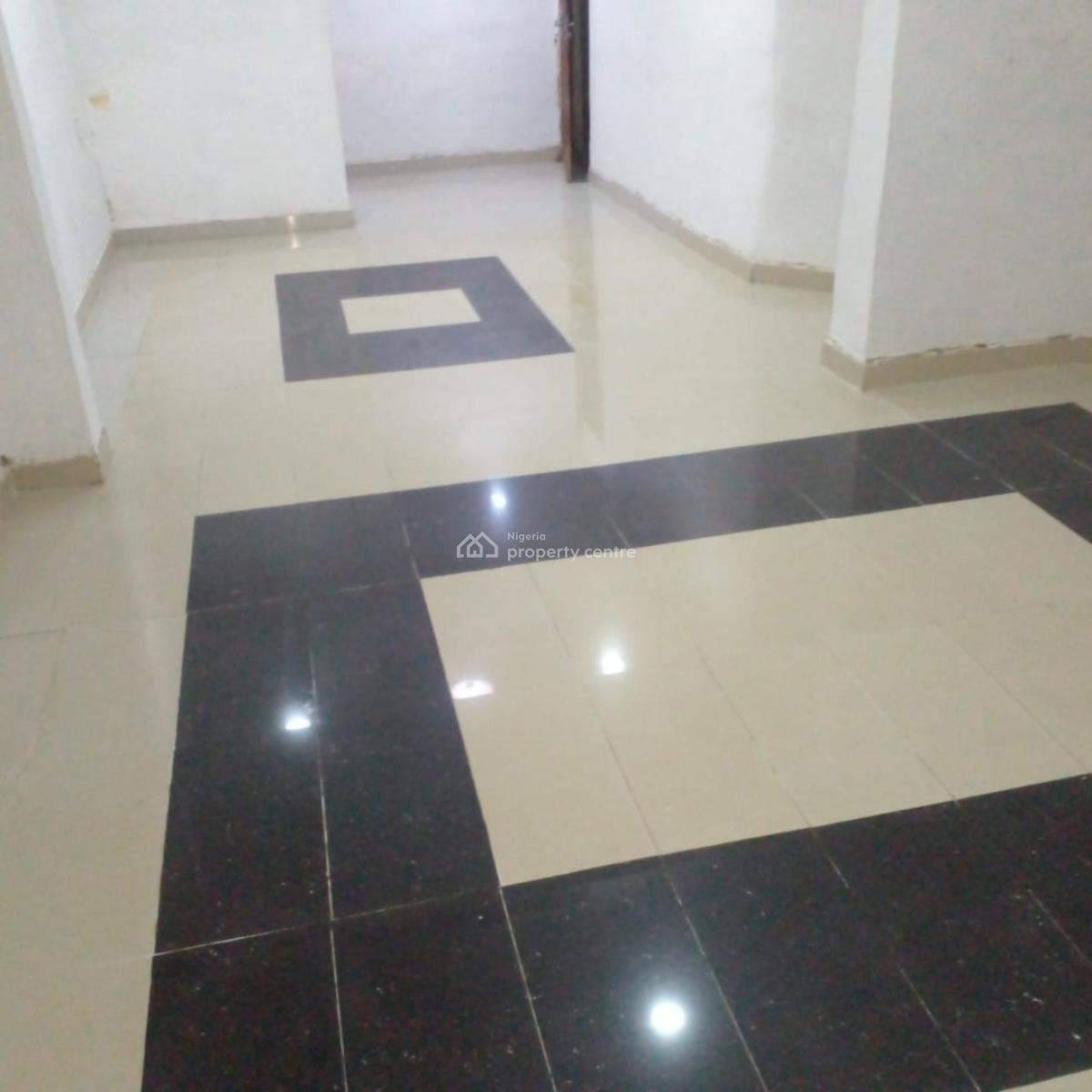 Newly Renovated 3 Bedroom Flat Ground Floor, Near Kilo Busstop, Surulere, Lagos, Flat / Apartment for Rent