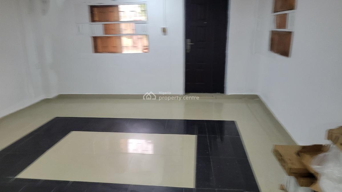 Newly Renovated 3 Bedroom Flat Ground Floor, Near Kilo Busstop, Surulere, Lagos, Flat / Apartment for Rent