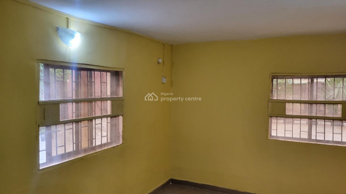 Newly Renovated 3 Bedroom Flat Ground Floor, Near Kilo Busstop, Surulere, Lagos, Flat / Apartment for Rent