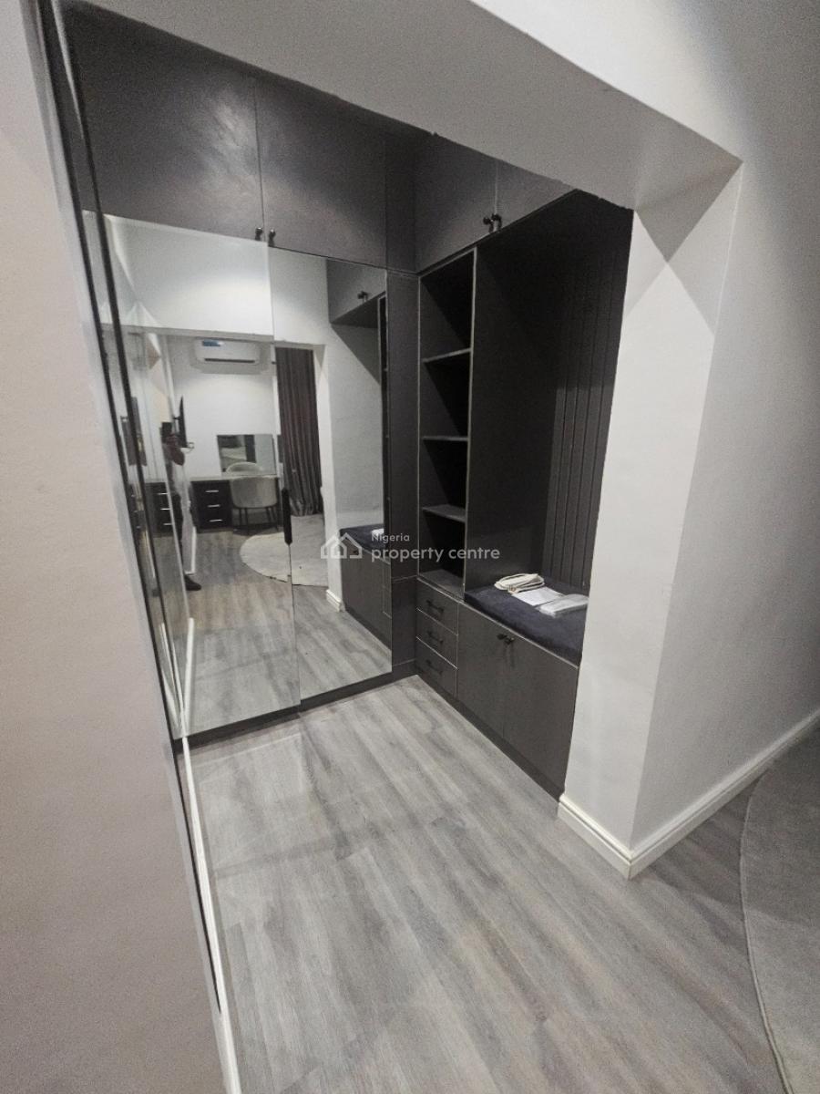 Spacious 5-bedroom Fully Detached Duplex with 2-bedroom Bq, Lekki Right, Lekki, Lagos, Detached Duplex for Rent