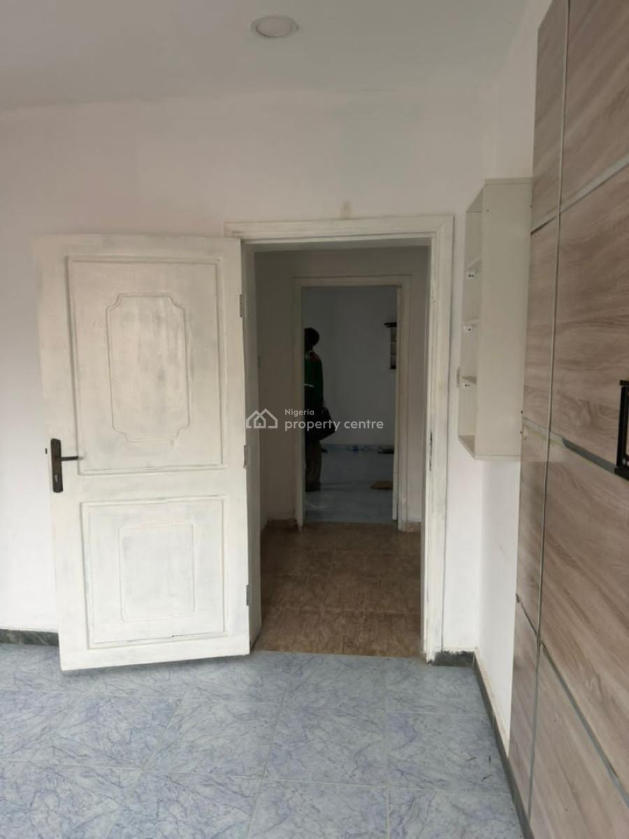 Decent 1-bedroom Apartment, Off Admiralty Road, Lekki Phase 1, Lekki, Lagos, Mini Flat (room and Parlour) for Rent