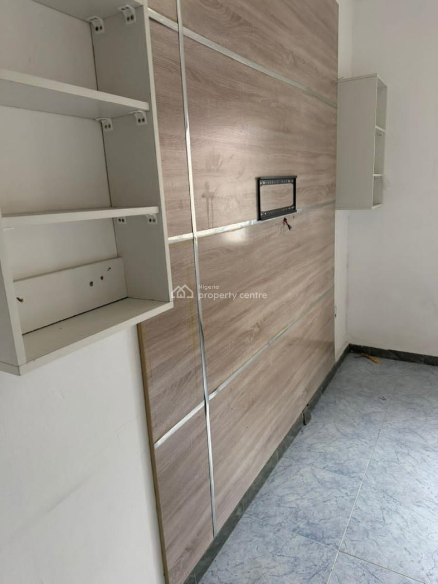 Decent 1-bedroom Apartment, Off Admiralty Road, Lekki Phase 1, Lekki, Lagos, Mini Flat (room and Parlour) for Rent