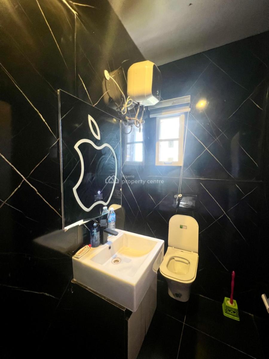 Fully Furnished and Luxurious 2bedroom Apartment with a Pool, Lekki Phase 1, Lekki, Lagos, Flat / Apartment for Sale