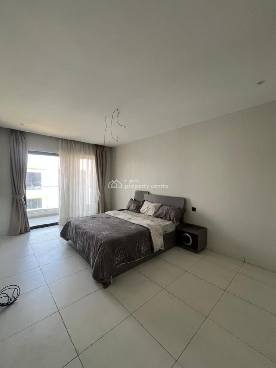 Amazing 4bedroom Terrace Duplex Within a Gated Estate, Lekki Phase 1, Lekki, Lagos, Terraced Duplex for Sale