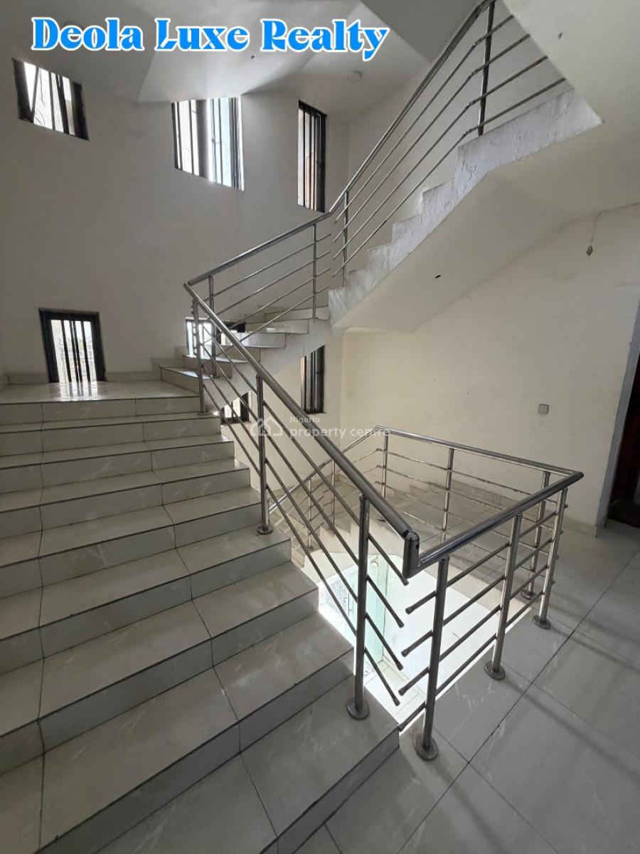 a Super Luxury 1 Bedroom Fully Serviced Apartment with Pool & Gym, Ikate, Lekki, Lagos, Mini Flat (room and Parlour) for Sale