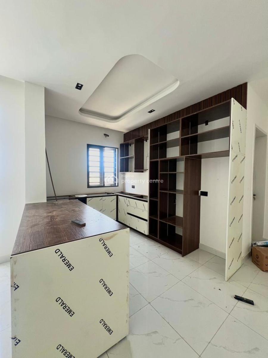 Luxury 2-bedroom Apartment, Jakande, Lekki, Lagos, Flat / Apartment for Sale