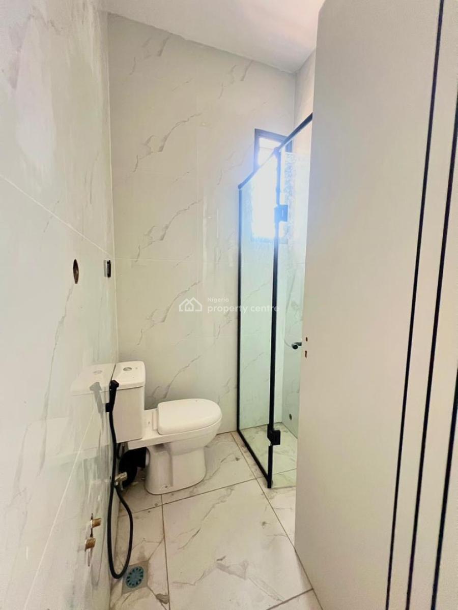 Luxury 2-bedroom Apartment, Jakande, Lekki, Lagos, Flat / Apartment for Sale