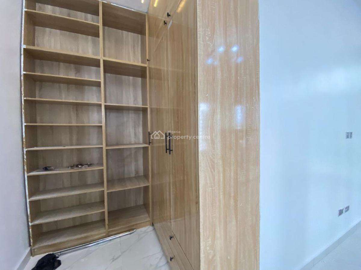 4 Bedrooms Semi Detached Duplex, Orchid, Lekki, Lagos, Semi-detached Duplex for Sale