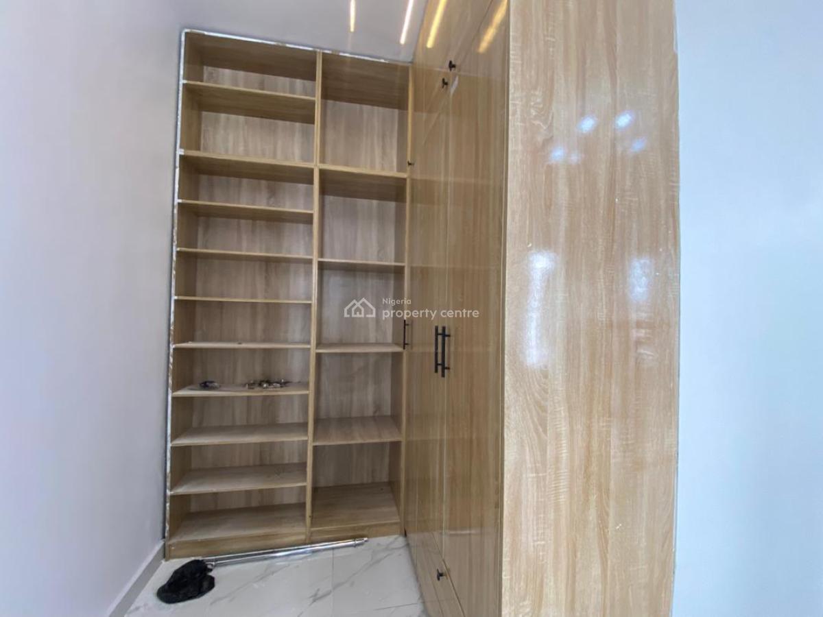 4 Bedrooms Semi Detached Duplex, Orchid, Lekki, Lagos, Semi-detached Duplex for Sale