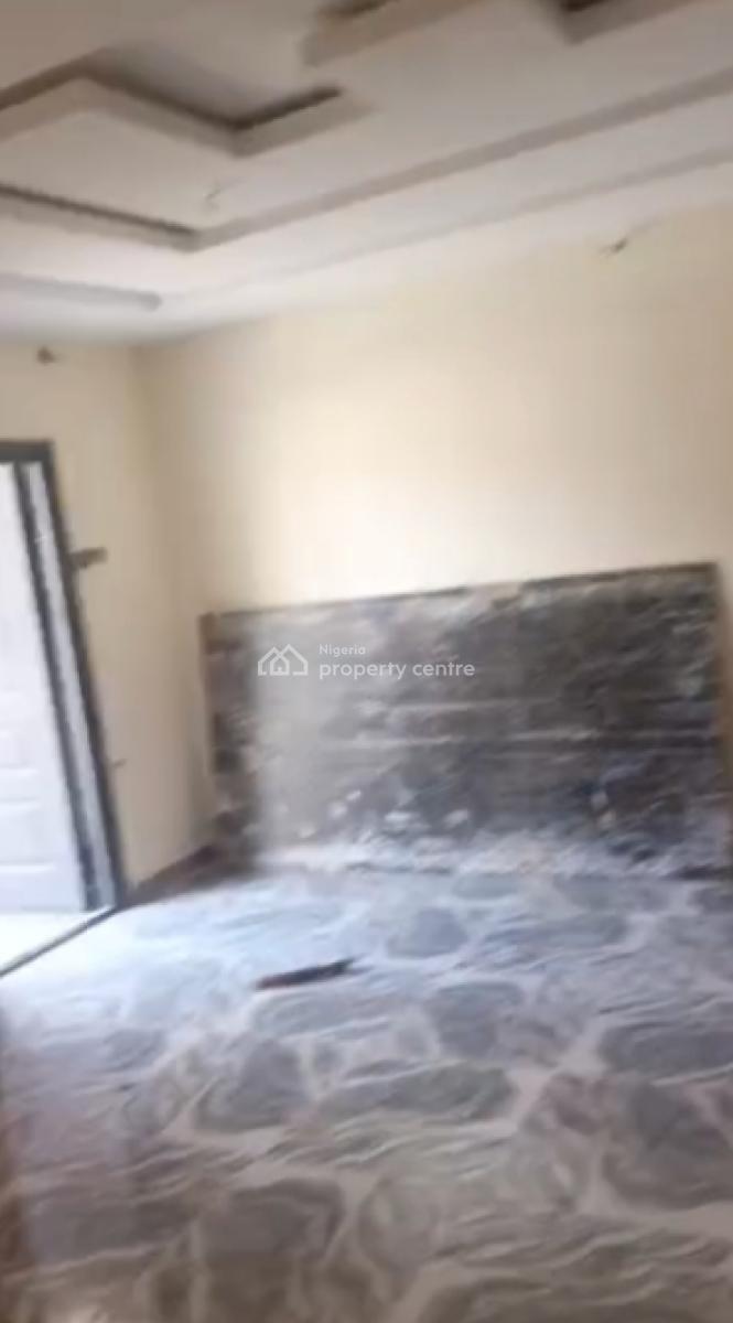 Executive 3 Bedroom Flat, Ajoke Estate, Fagba, New Oko-oba, Agege, Lagos, Flat / Apartment for Rent