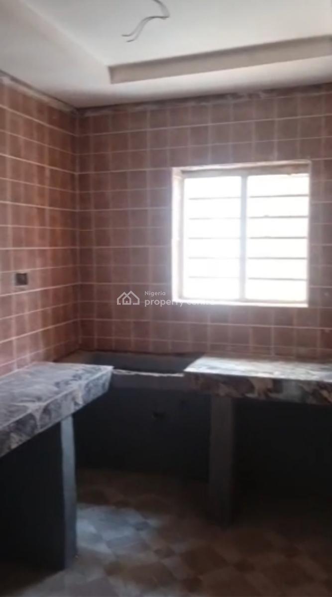 Executive 3 Bedroom Flat, Ajoke Estate, Fagba, New Oko-oba, Agege, Lagos, Flat / Apartment for Rent