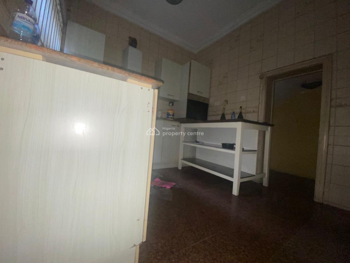 4 Bedrooms Terrace Duplex  with a Bq, Oniru, Victoria Island (vi), Lagos, Terraced Duplex for Rent