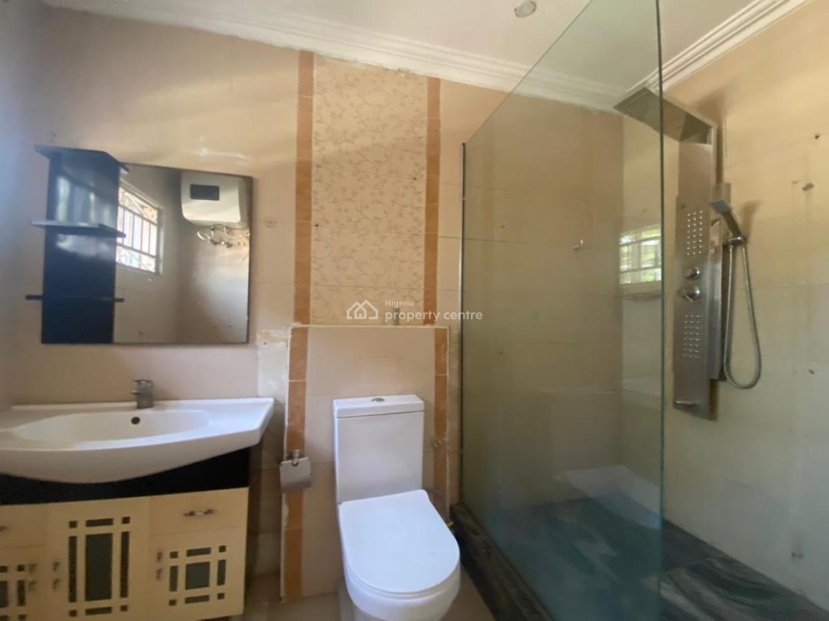 4 Bedrooms Terrace Duplex  with a Bq, Oniru, Victoria Island (vi), Lagos, Terraced Duplex for Rent