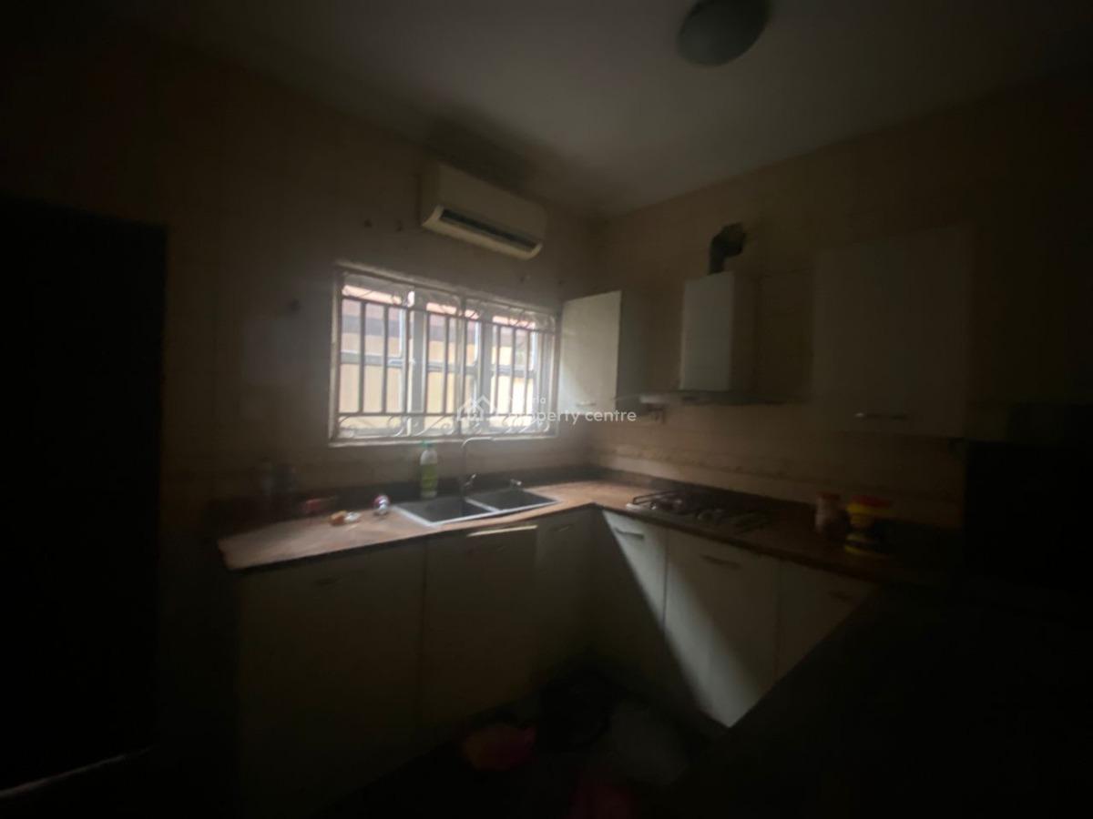 4 Bedrooms Terrace Duplex  with a Bq, Oniru, Victoria Island (vi), Lagos, Terraced Duplex for Rent