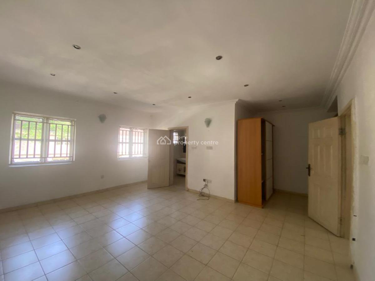 4 Bedrooms Terrace Duplex  with a Bq, Oniru, Victoria Island (vi), Lagos, Terraced Duplex for Rent