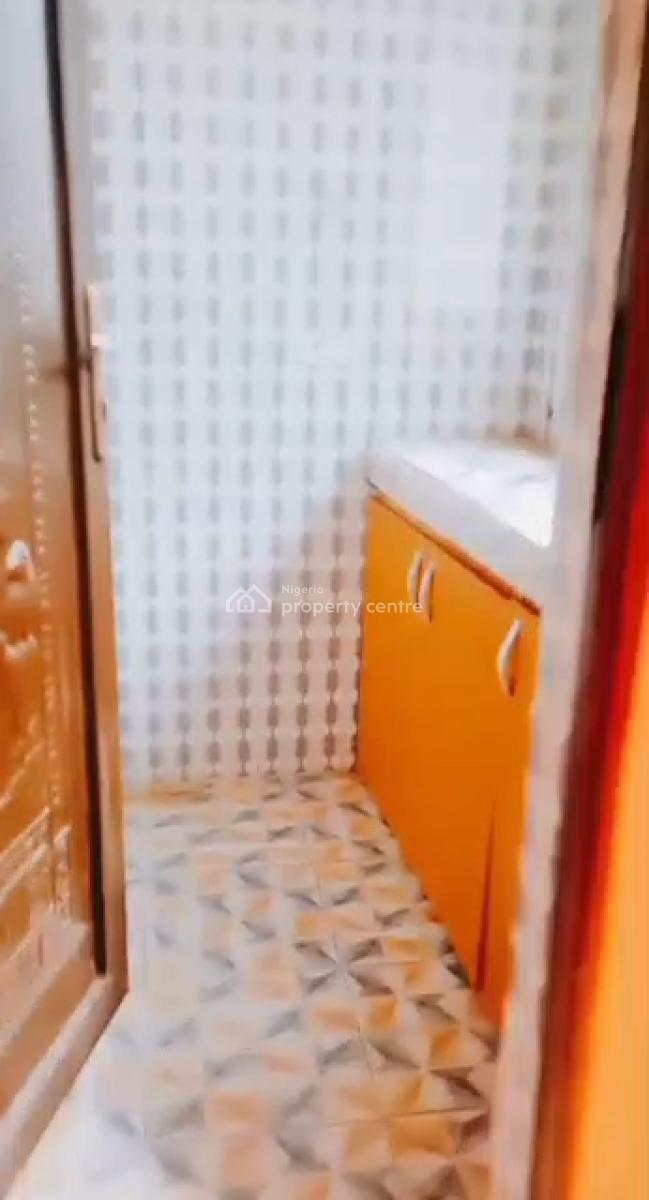 Miniflat, Ogudu, Lagos, Flat / Apartment for Rent