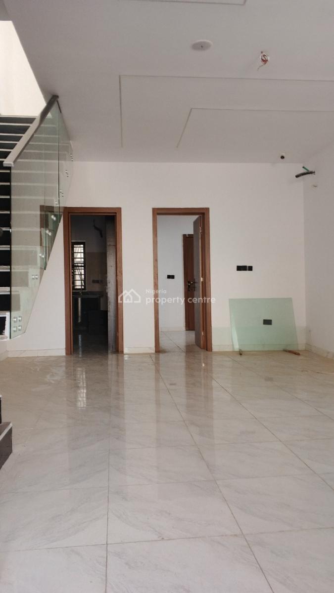Luxury 2bedroom Terrace, Lekki Scheme 2 Estate Abraham Adesanya Ajah Lekki, Lekki Phase 2, Lekki, Lagos, Terraced Duplex for Sale