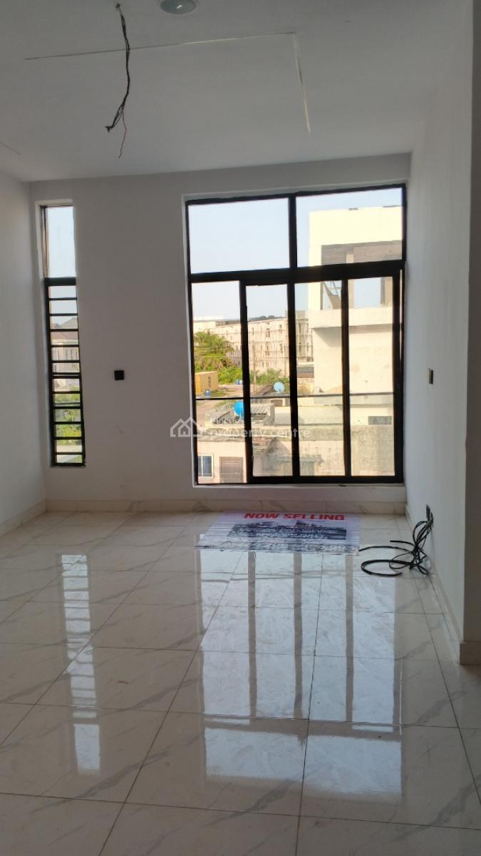 Luxury 2bedroom Terrace, Lekki Scheme 2 Estate Abraham Adesanya Ajah Lekki, Lekki Phase 2, Lekki, Lagos, Terraced Duplex for Sale