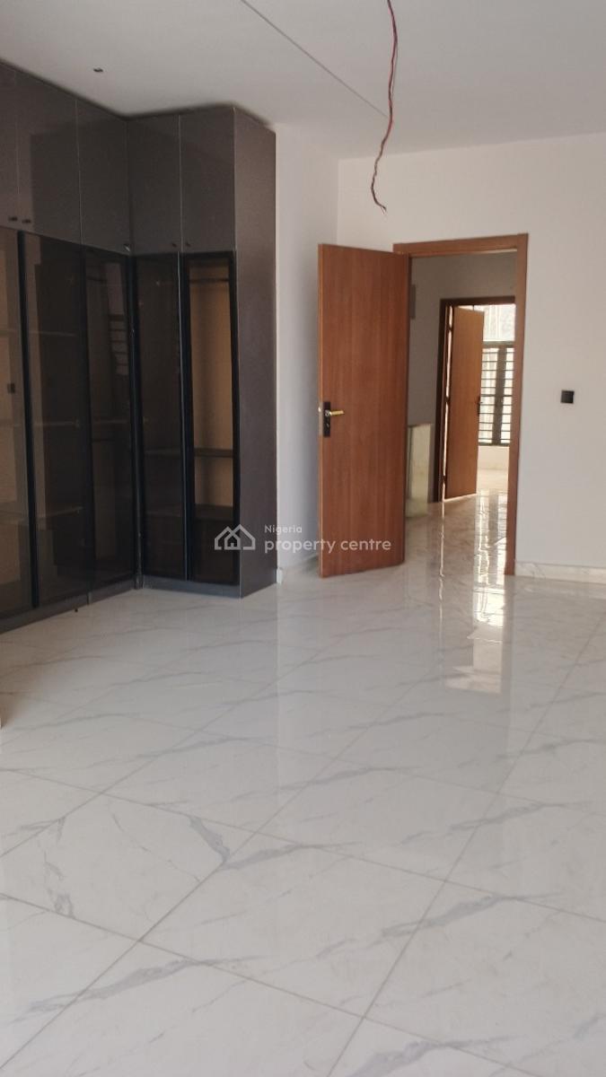 Luxury 2bedroom Terrace, Lekki Scheme 2 Estate Abraham Adesanya Ajah Lekki, Lekki Phase 2, Lekki, Lagos, Terraced Duplex for Sale