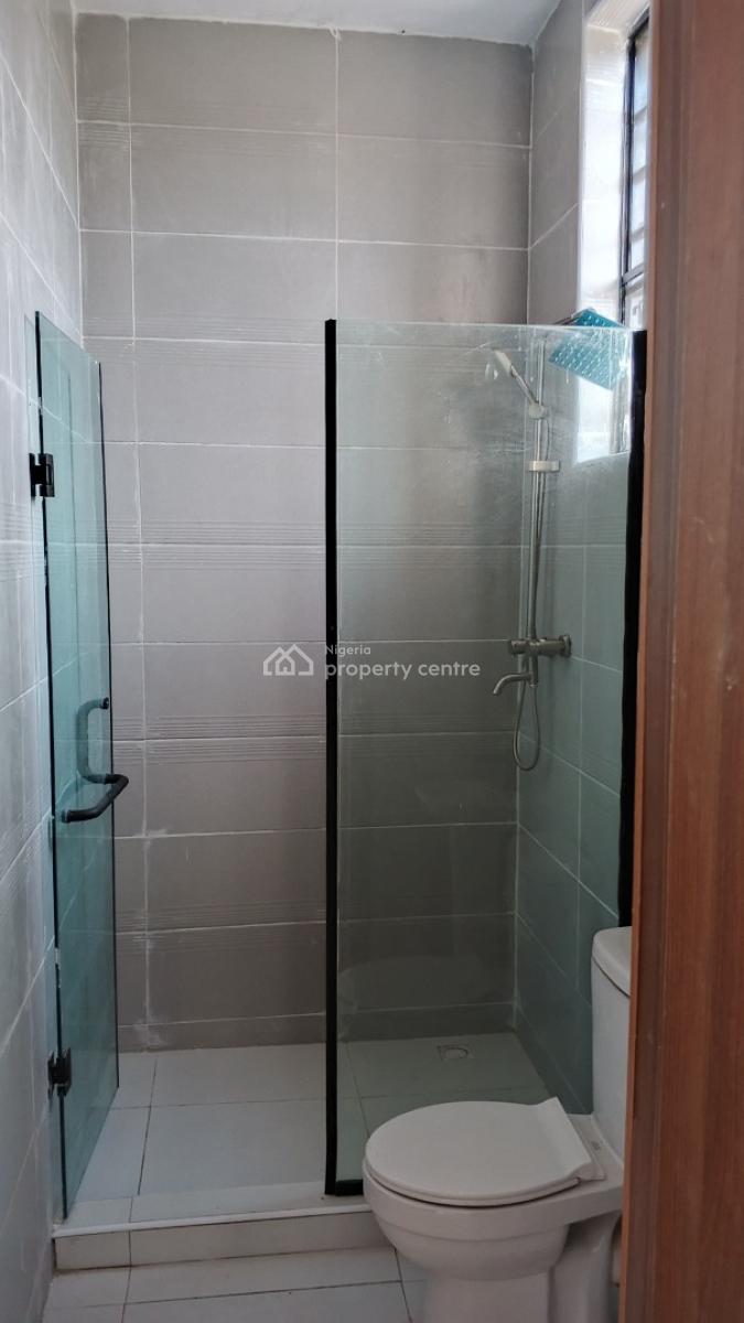 Luxury 2bedroom Terrace, Lekki Scheme 2 Estate Abraham Adesanya Ajah Lekki, Lekki Phase 2, Lekki, Lagos, Terraced Duplex for Sale