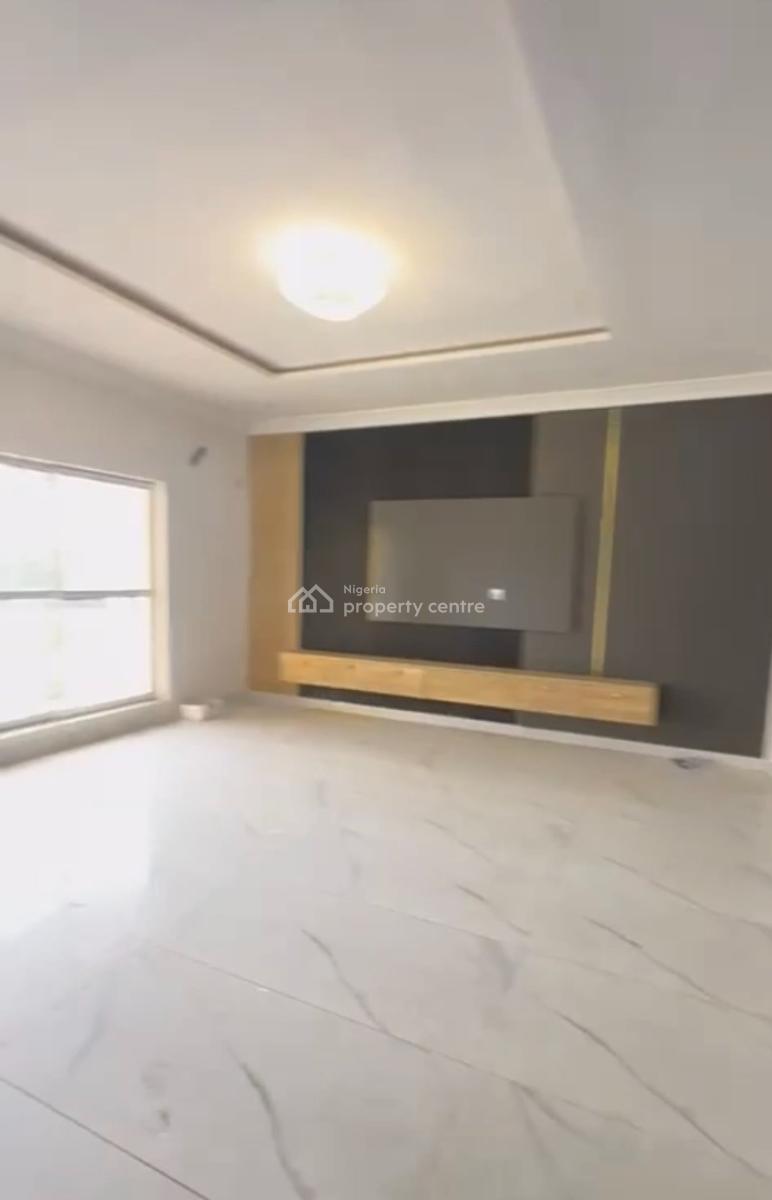 3 Bedrooms Block of Flat, Off Ademu Aleru, Guzape District, Abuja, Mini Flat (room and Parlour) for Rent