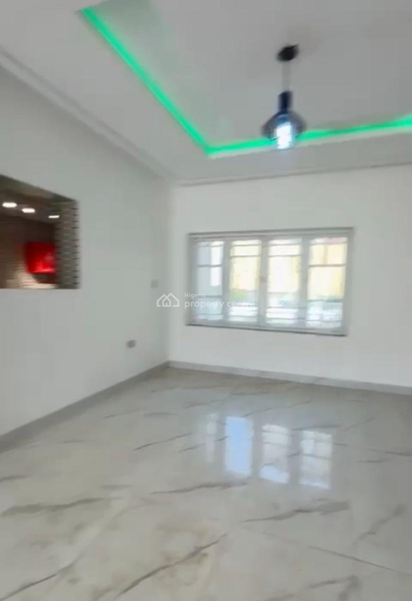 3 Bedrooms Block of Flat, Off Ademu Aleru, Guzape District, Abuja, Mini Flat (room and Parlour) for Rent