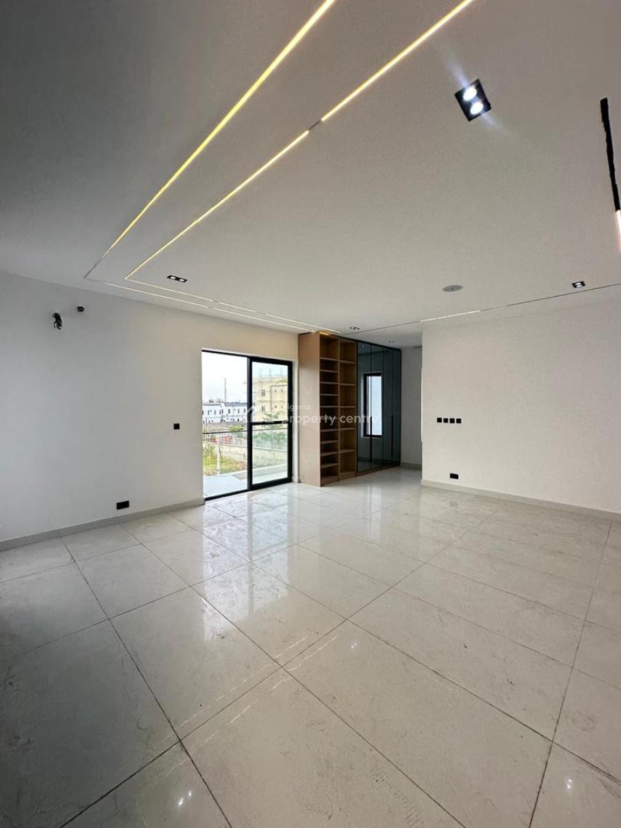 5 Bedroom Detached Dupl at Orchid,lekki, Orchid, Lekki, Lagos, Detached Duplex for Sale