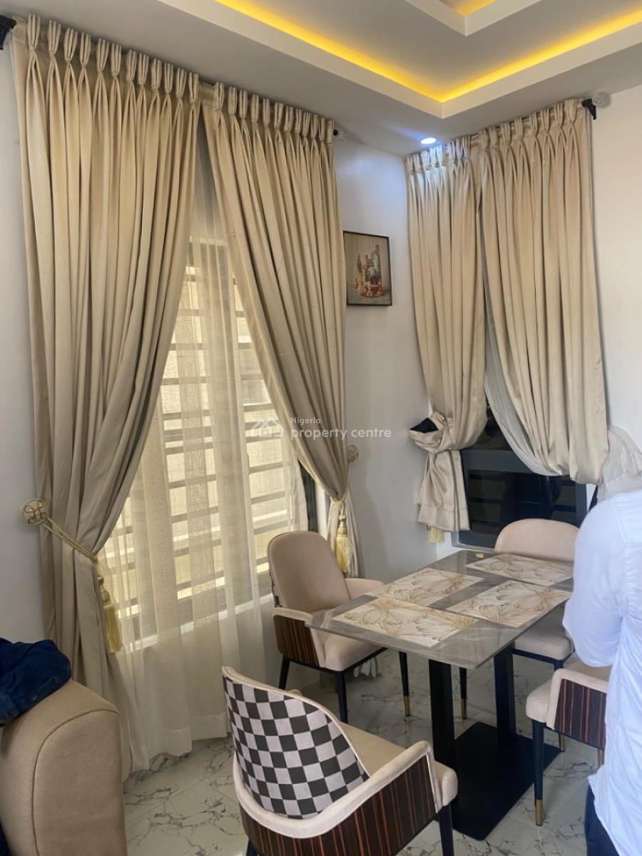 3-bedroom Fully-detached Bungalow with Bq, Idera Scheme, Ibeju-lekki, Lagos, Ibeju Lekki, Lagos, Detached Bungalow for Sale