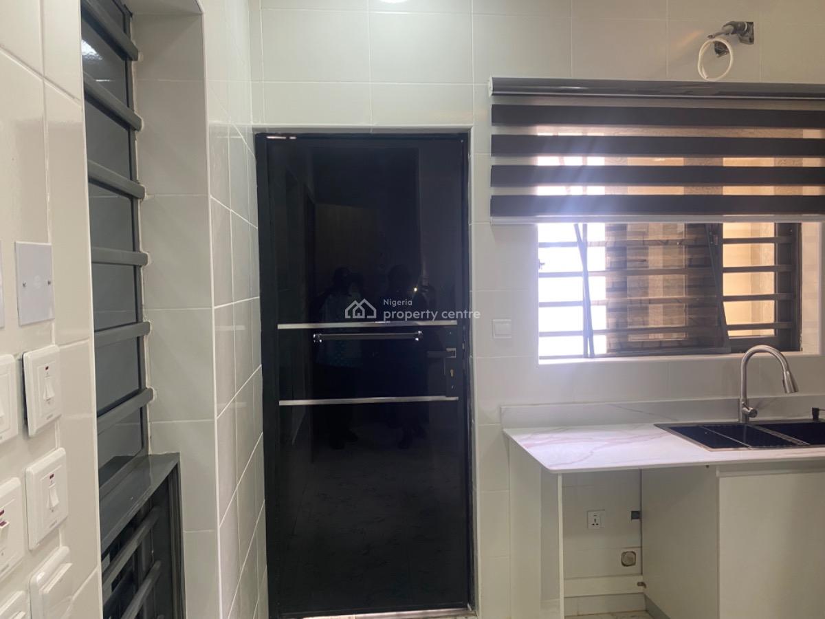 3-bedroom Fully-detached Bungalow with Bq, Idera Scheme, Ibeju-lekki, Lagos, Ibeju Lekki, Lagos, Detached Bungalow for Sale