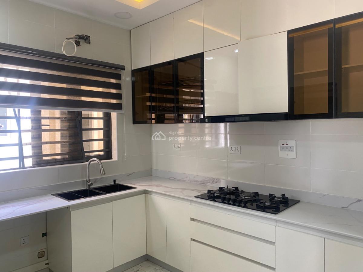 3-bedroom Fully-detached Bungalow with Bq, Idera Scheme, Ibeju-lekki, Lagos, Ibeju Lekki, Lagos, Detached Bungalow for Sale