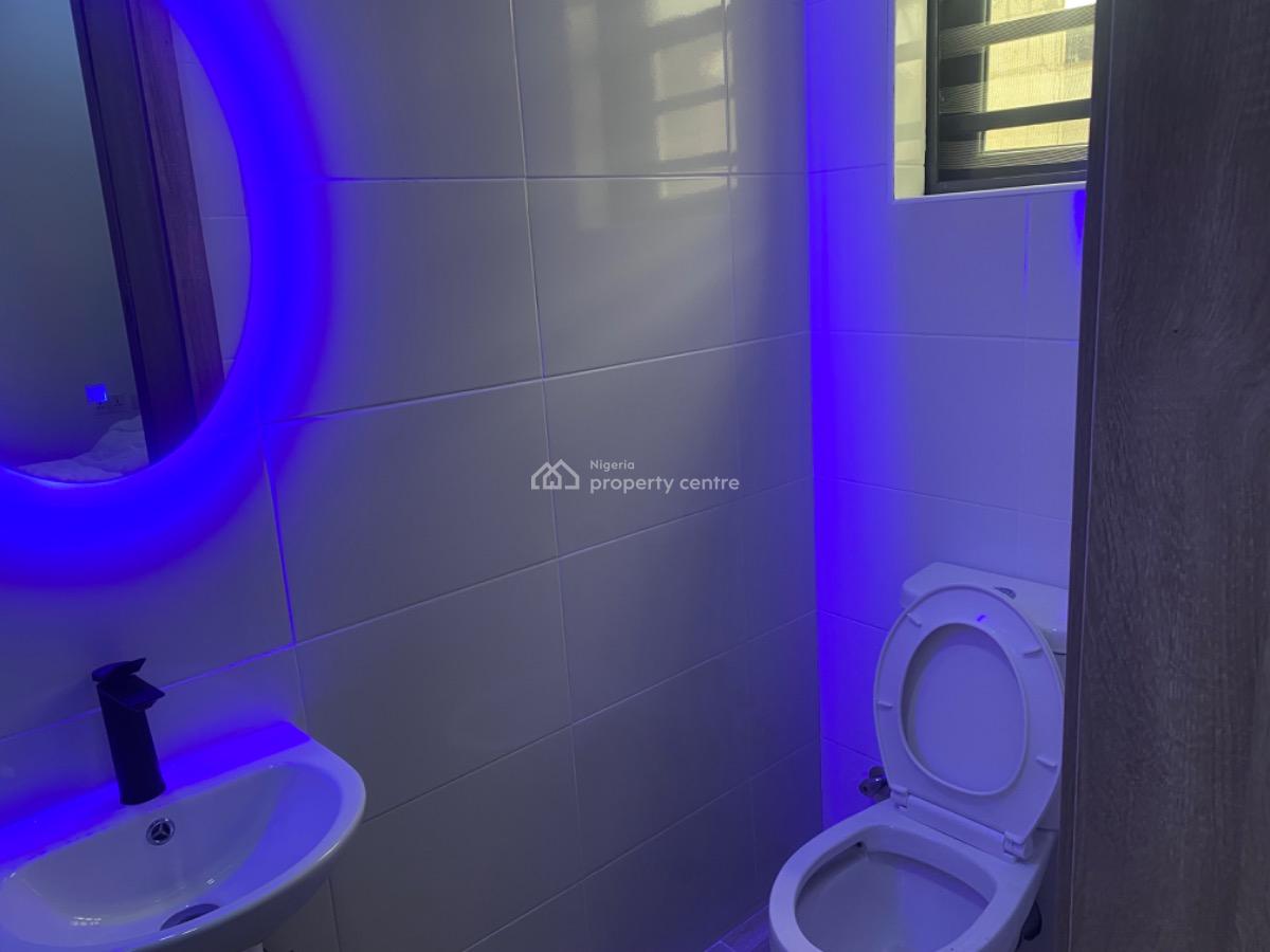 3-bedroom Fully-detached Bungalow with Bq, Idera Scheme, Ibeju-lekki, Lagos, Ibeju Lekki, Lagos, Detached Bungalow for Sale