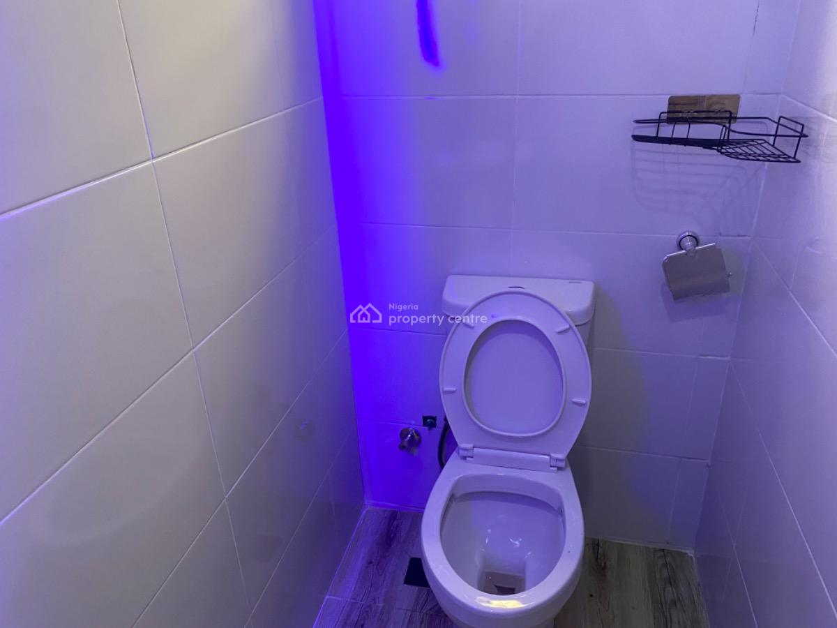 3-bedroom Fully-detached Bungalow with Bq, Idera Scheme, Ibeju-lekki, Lagos, Ibeju Lekki, Lagos, Detached Bungalow for Sale