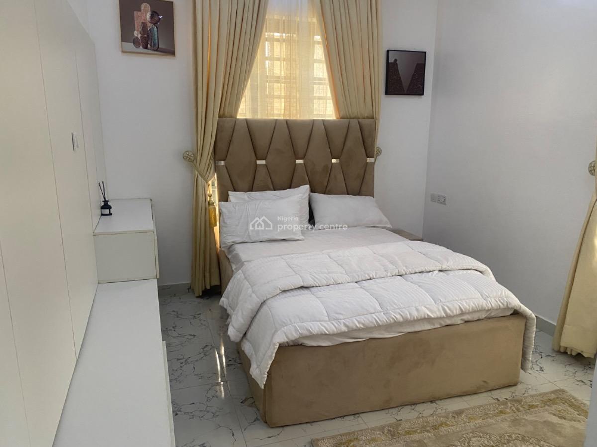 3-bedroom Fully-detached Bungalow with Bq, Idera Scheme, Ibeju-lekki, Lagos, Ibeju Lekki, Lagos, Detached Bungalow for Sale