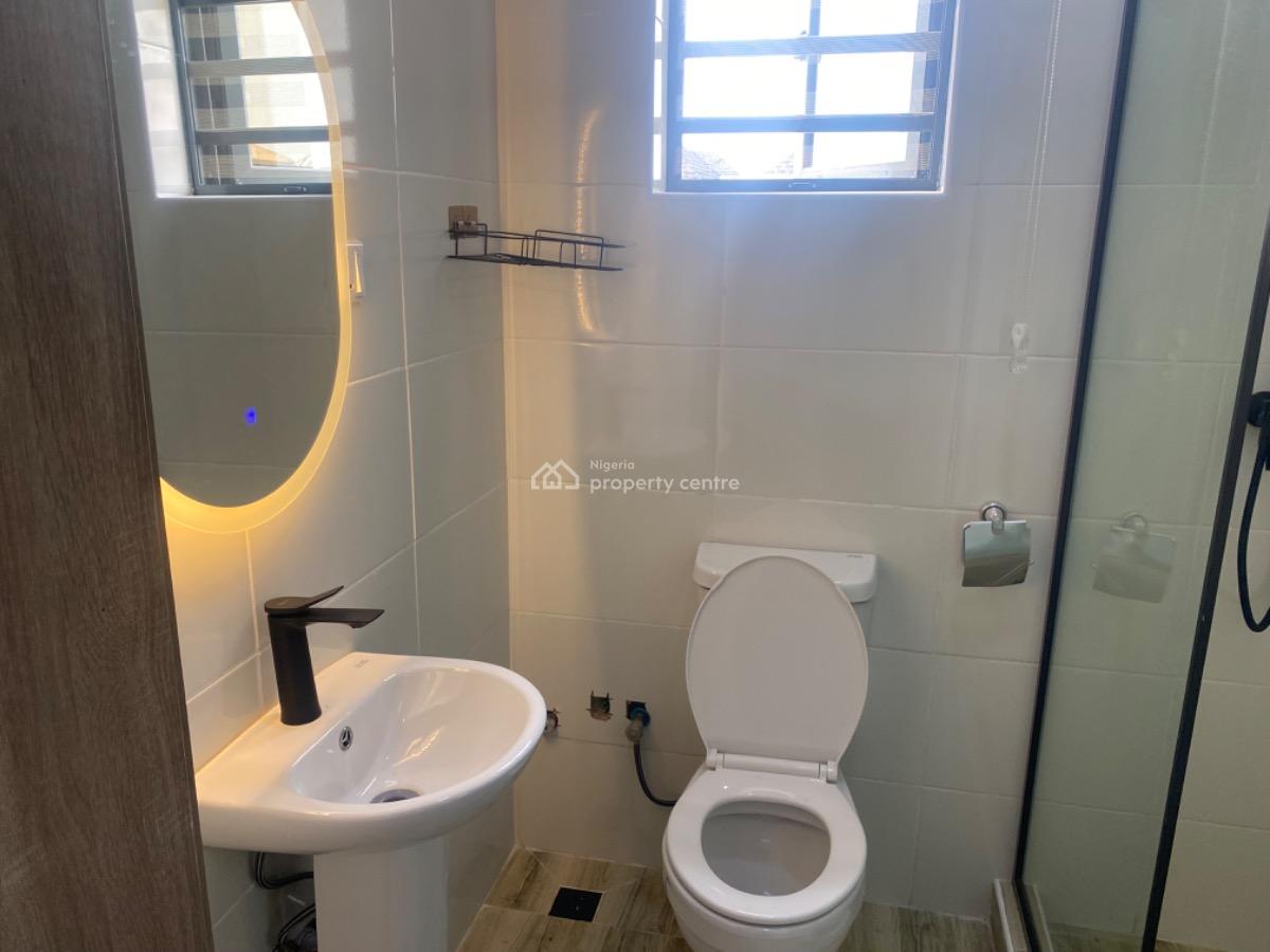 3-bedroom Fully-detached Bungalow with Bq, Idera Scheme, Ibeju-lekki, Lagos, Ibeju Lekki, Lagos, Detached Bungalow for Sale