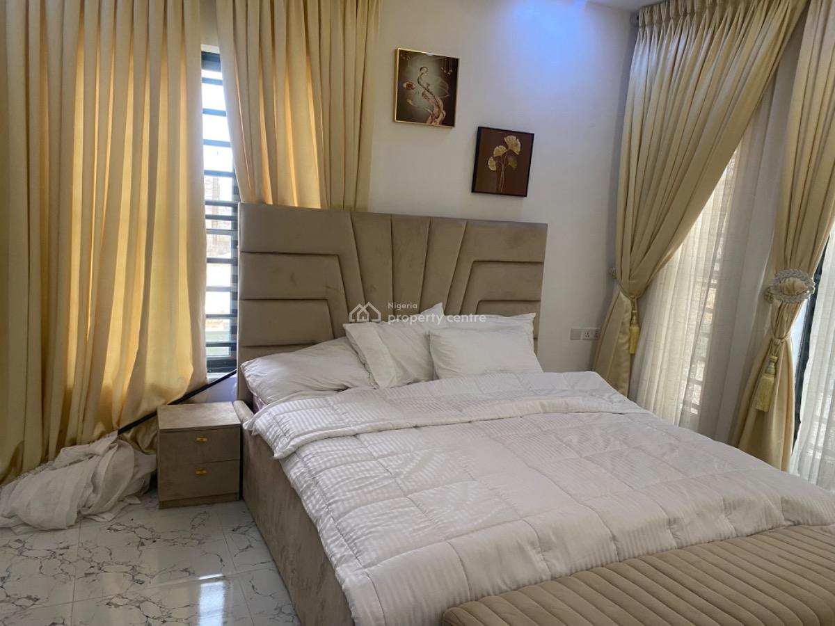 3-bedroom Fully-detached Bungalow with Bq, Idera Scheme, Ibeju-lekki, Lagos, Ibeju Lekki, Lagos, Detached Bungalow for Sale