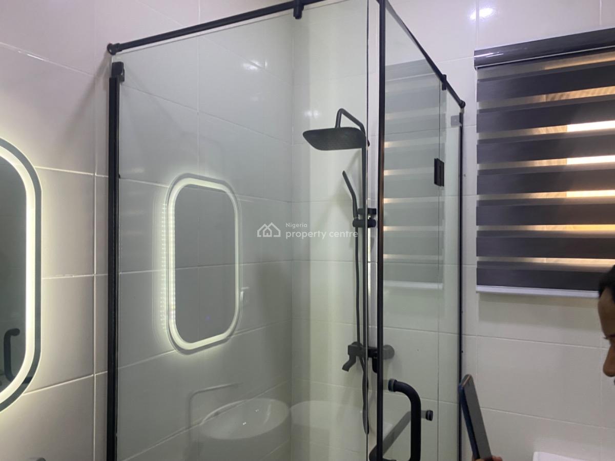 3-bedroom Fully-detached Bungalow with Bq, Idera Scheme, Ibeju-lekki, Lagos, Ibeju Lekki, Lagos, Detached Bungalow for Sale