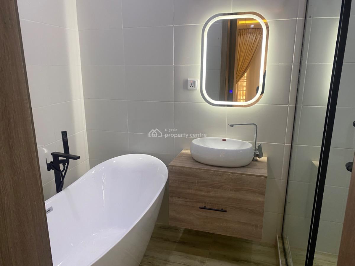 3-bedroom Fully-detached Bungalow with Bq, Idera Scheme, Ibeju-lekki, Lagos, Ibeju Lekki, Lagos, Detached Bungalow for Sale