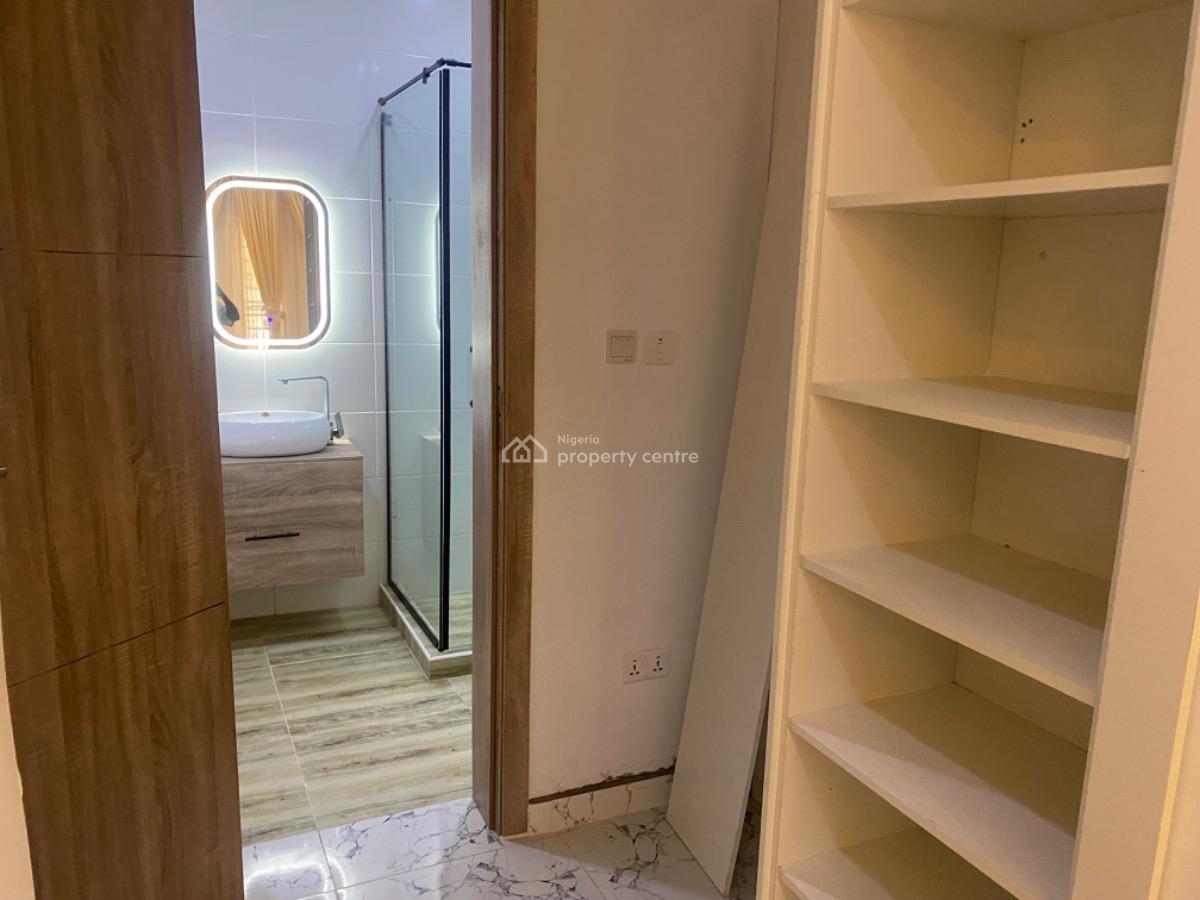 3-bedroom Fully-detached Bungalow with Bq, Idera Scheme, Ibeju-lekki, Lagos, Ibeju Lekki, Lagos, Detached Bungalow for Sale