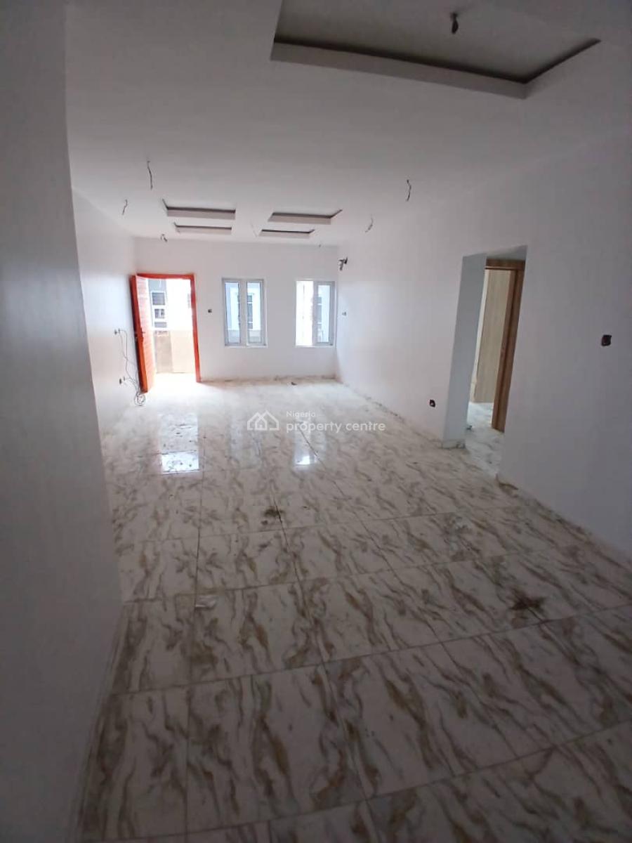 Luxury Brand New 1 Bedrooms, Abraham Adesanya, Ajah, Lagos, Flat / Apartment for Sale