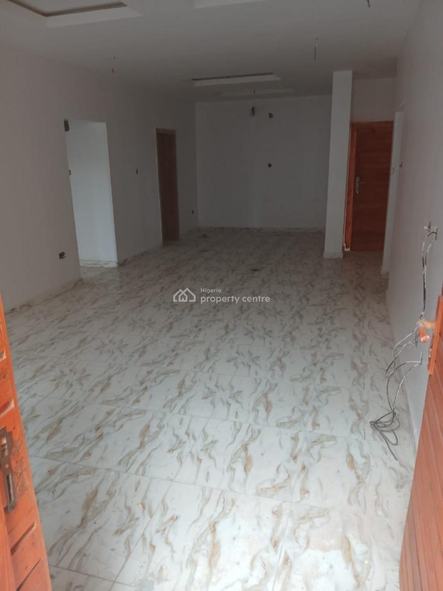 Luxury Brand New 1 Bedrooms, Abraham Adesanya, Ajah, Lagos, Flat / Apartment for Sale
